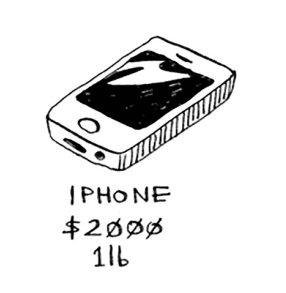 Phone