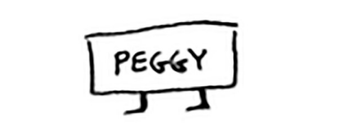 peggy