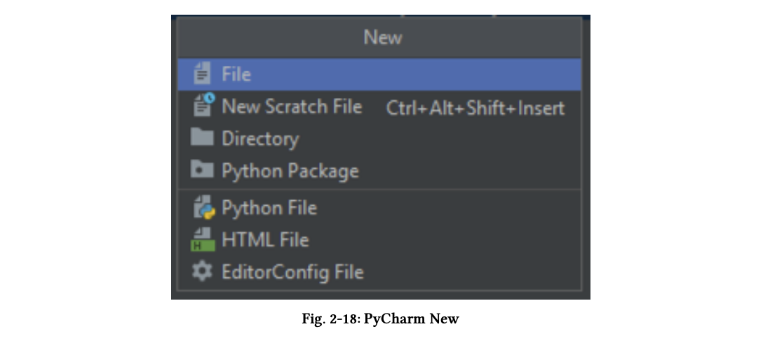 PyCharm Community Edition